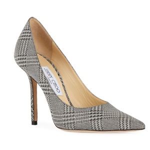 Jimmy Choo Love Prince Of Stars Pumps